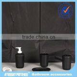 Colorful 6pcs ABS Bathroom Accessories thumbnail-1