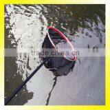 Carbon Material Fishing Landing Net