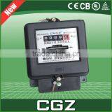 CGZ Digital Display Electronic Energy Meter Price More Than 15 Years Service Life thumbnail-3