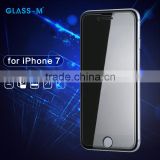 Factory Price Premium Good Quality Tempered Glass for iphone 7 Tempered Glass Liquid Screen Protector