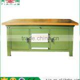 China TJG Heavy Duty Industrial Mold Maintenance High Temperature And Impact Resistance Bench Work Table thumbnail-6