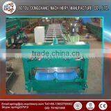 Africa Durable IBR Used Metal Roof Panel Roll Forming Machine Come From China