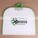 Nonwoven Garment Bags Wedding Dress Bag Promotion Wedding Dress Cover