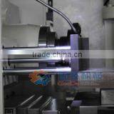 High Speed and Efficiency CNC Lathe Machine Four Side thumbnail-3