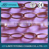 Professional Industrial Decorative Copper Chain thumbnail-3