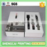 New Style Online Sale E-liquid Paper Gift Box thumbnail-1