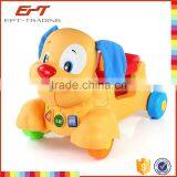 Kids Ride on Animals Ride on Toy Car for Wholesale thumbnail-1