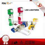 Sell Like Hot Cakes of Plastic Torch Lighter