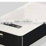 Car Emergency Launch Mobile Power Battery Type: High Ratio Power Lithium-ion Polymer Bat