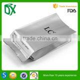 Hot Sell Three-layer Side Gusset Coffee Packaging Bag Aluminum Foil Coffee Bag in thumbnail-1