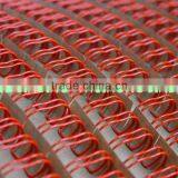 Double Loop Wire, Double Steel Loop Wire, Double Loop Book Binder Wire thumbnail-6