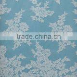 100% Nylon or Polyester Tulle Mesh Fabric thumbnail-1