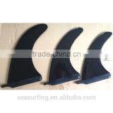 Hot Selling Surfboard/longboard Fins Carbon Fins With OEM Design thumbnail-2