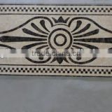 Custom mosaic tile table top