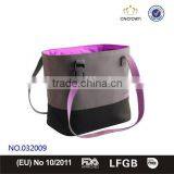 Wholesale 300D Lunch Cooler Bag With Adjustable Shoulder Strap thumbnail-2