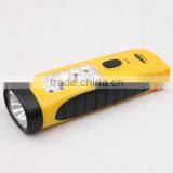 Plastic Hunting Flashlight Led,new Product Zoom Camping Flashlight thumbnail-4