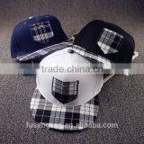 Hot Sale Custom Fashion 3D Embroidery Fitted Bulk Snapback Hats