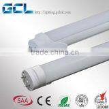 Shenzhen Factory Supplier 18W T8 1.2m 4ft Led Tube Light SAA Approval