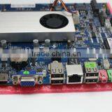 Intel Desktop Board MINI-ITX 170MM*170MM INTEL CORE I5-4250 PROCESSOR thumbnail-4