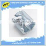 China Manufacturer OEM Nonstandard Stainless Steel CNC Machined Parts thumbnail-4