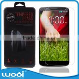 Factory Price Tempered Glass Screen Protector for LG G2