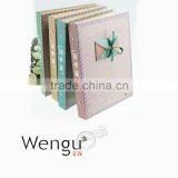 New Design Fashion Hardcover Class Book/ Fashion Note Book thumbnail-1