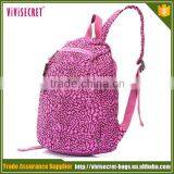 Vivisecret Kids Novelty Ergonomic School Bag for Wholesale thumbnail-1