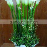 PU Flower- Calla thumbnail-1