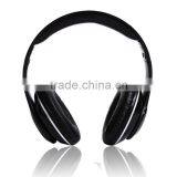 New Headset Bluetooth Headset Wireless Stereo Bluetooth Headset Support FM TF for Mp3 Computer Smartphone thumbnail-3