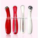 New Product for 2015 Ion Anti-wrinkle Handheld Vibrating Face Beauty Facial Massager thumbnail-4