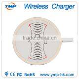 Cell Phone Charger Mat qi Wireless Power Charging Station