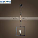 Vintage Iron Pendant Lamp Industry Style Pendant Lamp thumbnail-1