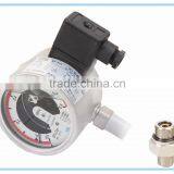 Sf6 Series Stainless Steel Gas Monitoring Device for SF6 Gas Insulated Equipment Gas Safe Device thumbnail-2