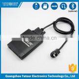 Yatour cd Changer Usb Mp3 for Jvc Radio thumbnail-1