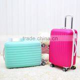 Carry-On Luggage Wheeled Bag Type and Men Department Name Scooter Luggage thumbnail-1