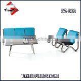 Waiting Room Sofa Sofa Office Furniture TZ-B06 thumbnail-2