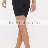 Men's Compression Wear Four Way Stretch Nylon Running Long Shorts thumbnail-2