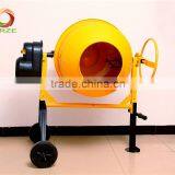 Small Building Equipment Construction Machinery 120L,140L,160L,180L ,200L,220L,240L Concrete Mixer Cement Mixer thumbnail-6