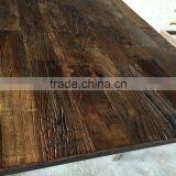 Recycle Old Elm Table Tops thumbnail-1