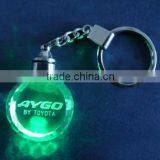 2016 New Personal Design Crystal Keychain