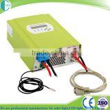 MPPT 60A 12V 24V Solar Charge Controller