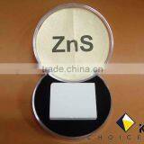 ZnS Target Ceramic Target for Sputtering 4N