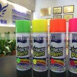 Aeropak Fast Dry Spray Paint Acrylic Aeroso Spray Paint Factory thumbnail-3