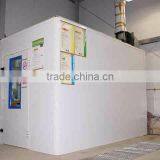 JF Auto Paint Mixing Room / Painting Mixing Machine /car Paint Room for Sale ( CE Certification 2 Years Warranty Time) thumbnail-5