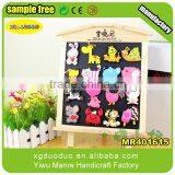 High-quality Promotional Fridge Magnet(passed EN71)/2015 New Design Hot Sale Fridge Magnet thumbnail-6