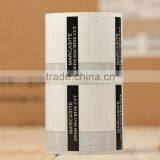 Direct Thermal Paper Adhesive Stickers Die Cut Packaging Label Rolls thumbnail-5