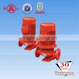 pressure switch fire pump