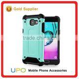 [UPO] Express Rugged Hybrid Armor Shockproof Cell Phone Case For Samsung Galaxy A3 2016 A310 thumbnail-4
