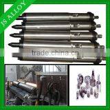 28mm Screw and Barrel for Bakelite /rubber &plastic Machine