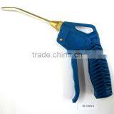 plastic air dust gun